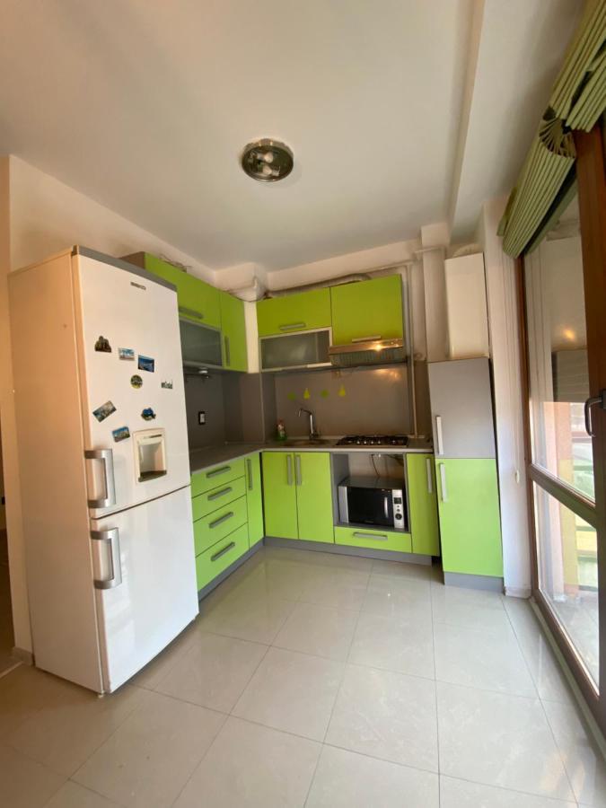Apartament 3 Camere Bacau Exterior photo