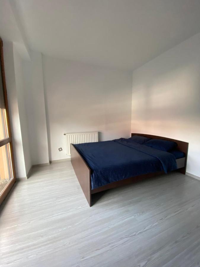 Apartament 3 Camere Bacau Exterior photo