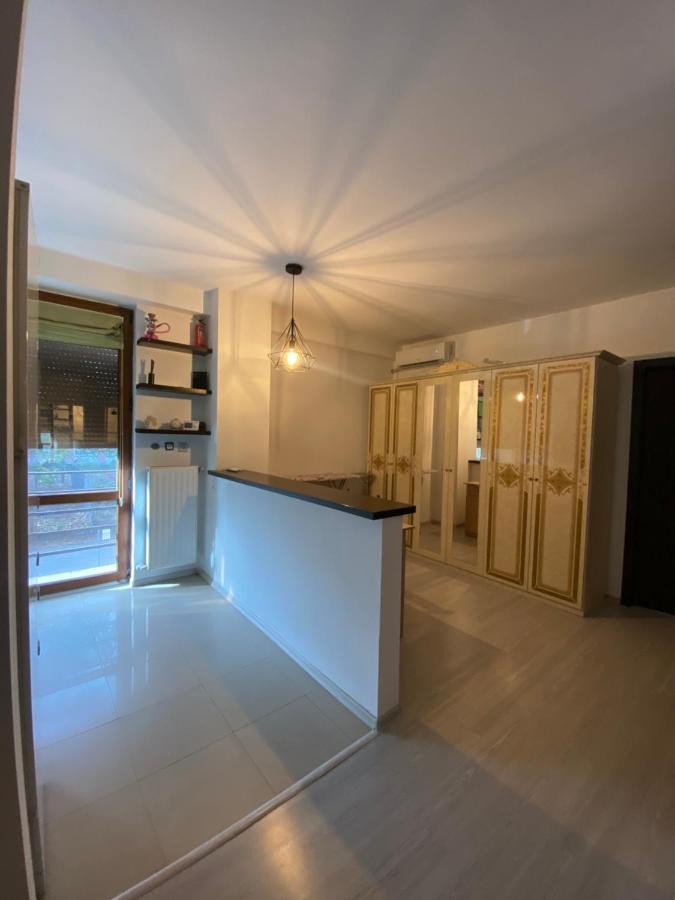 Apartament 3 Camere Bacau Exterior photo